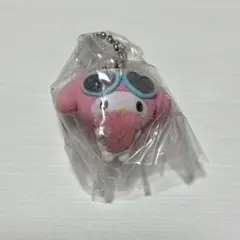 サンリオ フロッキーマスコットスイング マイメロディ