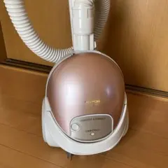 サンヨー SANYO SC-XW33L ピンク キャニスター掃除機 - メルカリ