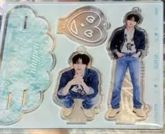 enhypen DICON ジョンウォン アクリルスタンド アクスタ