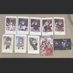 CRフェス 2025 チェキ 23枚セット まとめ売り バラ売り可 CRフェス 2025 チェキ風トレカ - メルカリ