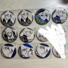 【月 様　専用】 缶バッジ　セット