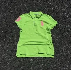 Ralph Lauren ポロシャツ ビックポニー ラルフローレン swagのサムネイル