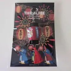 新品未開封】THE ALFEE 夏イベ 2026 入場特典 ストラップ - メルカリ