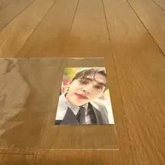 SEVENTEEN 17 IS RIGHT HERE S.COUPS トレカ