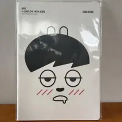 2025年最新】bts ヒップホップモンスター ジョングクの人気