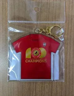 y*i様 ヴィッセル神戸 勝利時プレイヤーめじるしキーホルダー41.永戸