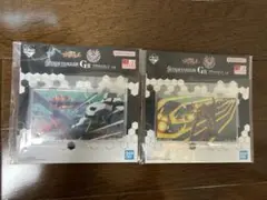 一番くじ エヴァンゲリオン G賞 アクリルスタンド 2枚セット