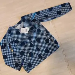 ブリーズ　ジャケット