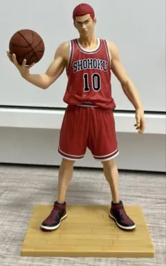 2026年最新】slam dunk 桜木花道3の人気アイテム - メルカリ