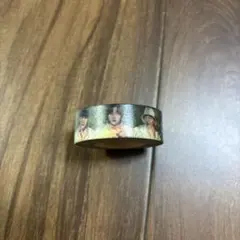 BTSマスキングテープ