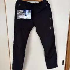 FieldCore AERO STRETCH クライミングパンツ 30 ブラック