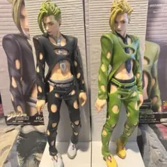 ジョジョの奇妙な冒険 プライズ　DXF パンナコッタフーゴ