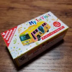 新品☆トミカ ディズニーリゾートクルーザー☆