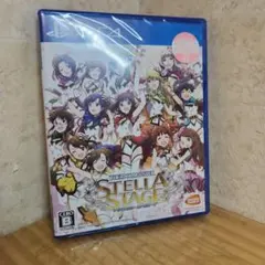 PS4 アイドルマスター ステラステージ