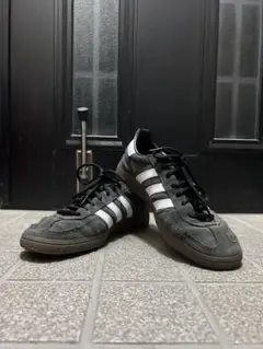adidas handball spezial ブラック 26.5