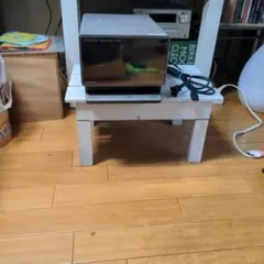 ミニコンポ ラジオ