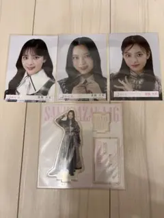 2026年最新】遠藤光莉 アクスタの人気アイテム - メルカリ