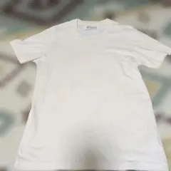 ホワイト Tシャツ サイズ44