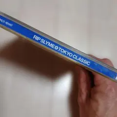 RIP SLYME TOKYO CLASSIC WPC7-10147