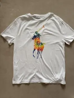 ラルフローレン　Tシャツ