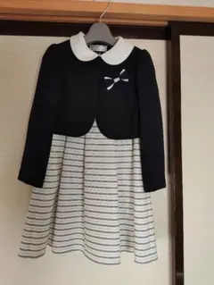 120 フォーマル　入学式　卒園