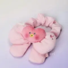 【TATA】BT21 minini ぬいぐるみバンド（RIBBONED YOU）