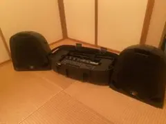 CLASSIC PRO PAeZ PA おまけDIAPHRAGM一個 - メルカリ