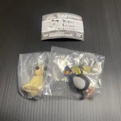 グルミットwallace&gromit めじるしアクセサリー