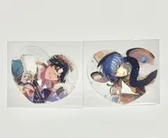 魔法使いの約束 まほやく ぴくりあ 第1弾 ブラッドリー ネロ