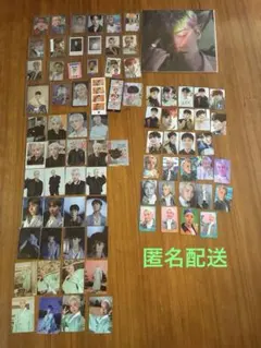 BTS J−HOPE トレカ&フォトカード&プレミアムフォト