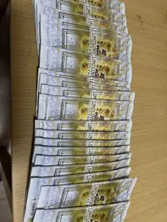 遊戯王OCG リミットオーバーコレクション19パック