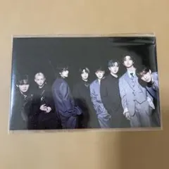 Stray Kids 合(HOP) HMV特典ラキドロトレカ ALL ver.