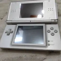 Nintendo DS Lite 本体