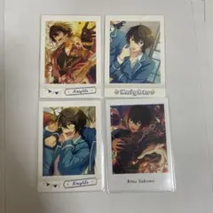 朔間凛月　ぱしゃっつ　ぱしゃこれ　まとめ売り　あんスタ