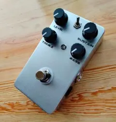 Seppuku FX Mind Warp ハンドメイド クローン品 - メルカリ