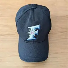 北海道日本ハムファイターズ ホームレプリカキャップ