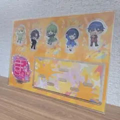 2026年最新】とりっぴぃ アクスタの人気アイテム - メルカリ