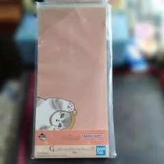 mofusand メモ用紙 26枚入り BANDAI NAMCO