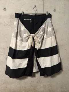 UNDERCOVER Patti Smith STOLE ストール 新品 - メルカリ