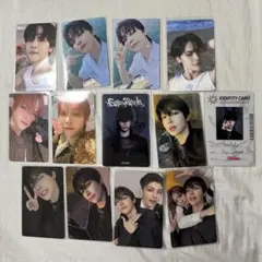 &TEAM NICHOLAS ニコラス　トレカ　まとめ売り　セット