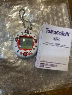 ユニクロ UT オリジナルたまごっち