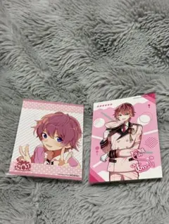 すとぷり プロフィール ブロマイド さとみくん - メルカリ
