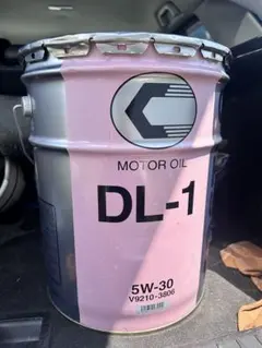 価格交渉可DL1エンジンオイル コスモLIO DIESEL 5W-30 20L - メルカリ