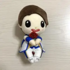 セクゾ マリウス葉 ちょっこりさん