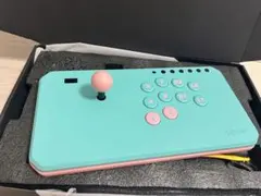 KBGM-H08B アルミ合金アケコン ゲームコントローラーのサムネイル