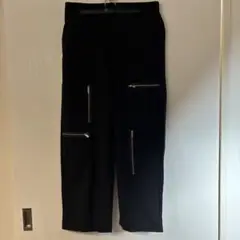 guアンダーカバー