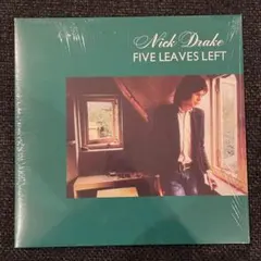 2026年最新】Nick drake レコードの人気アイテム - メルカリ