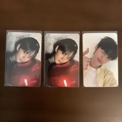 zb1 zerobaseone YOUTHINTHESHADE ギュビン