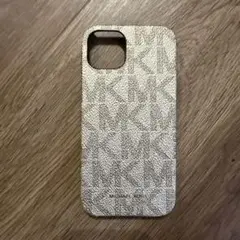 MICHAEL KORS iPhone13ケース