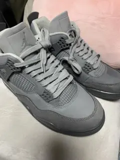 2025年最新】エア ジョーダン 4 SE Wet Cementの人気アイテム